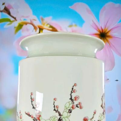 BÌNH DÁNG TRỤ MEN NGỌC – CHIM TRĨ PHÙ DUNG